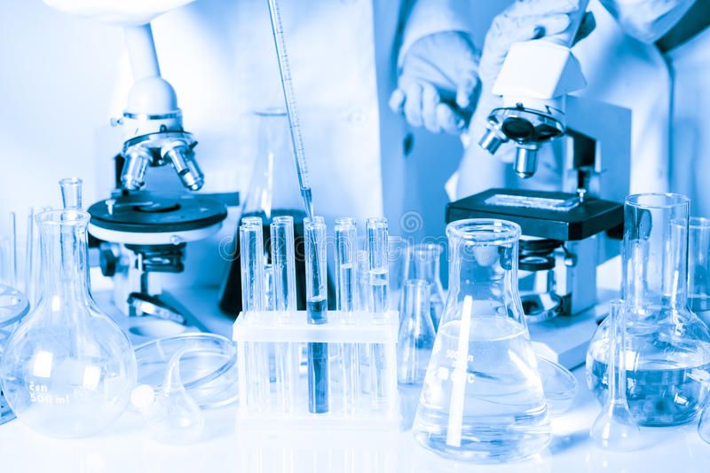 Laboratoire d'analyses Barka Energies
